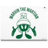 Looney Tunes Marvin the Martian Big Head Surface Book 2 13.5in Skin